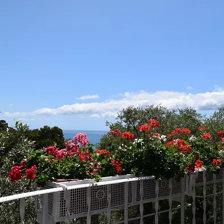 Il Respiro Bed & Breakfast *