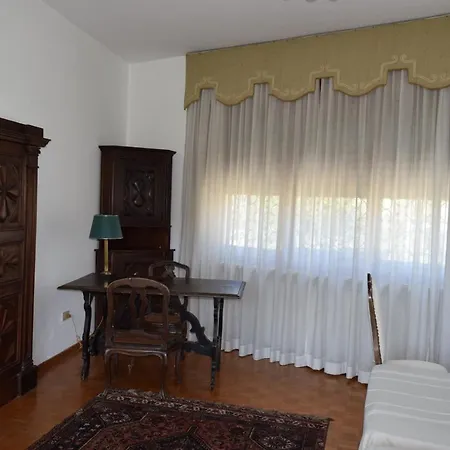 Bed & Breakfast Il Respiro *