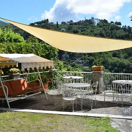 Bed & Breakfast Il Respiro *