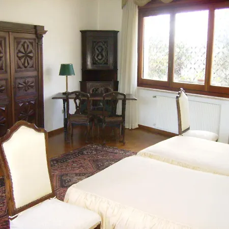 Bed & Breakfast Il Respiro Zoagli