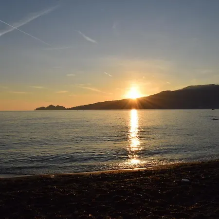 Il Respiro Zoagli