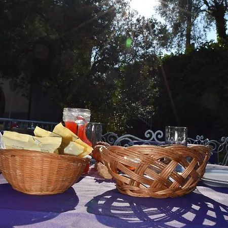 Il Respiro Bed & Breakfast 3*