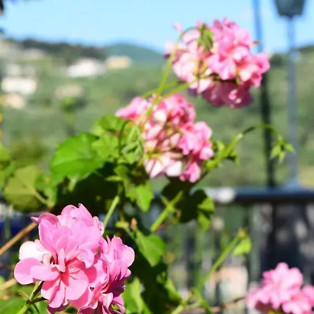 Il Respiro 3* Zoagli