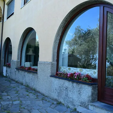 Il Respiro Bed & Breakfast