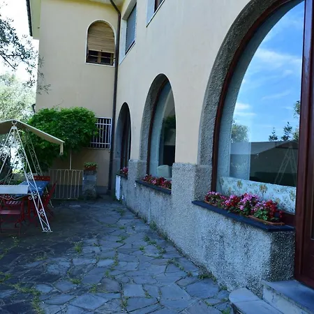 Il Respiro Bed & Breakfast *