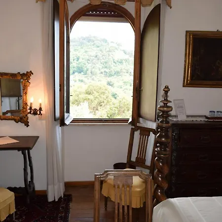 Bed & Breakfast Il Respiro
