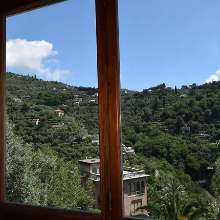 Il Respiro 3* Zoagli