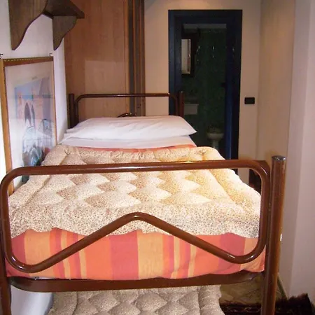 Il Respiro 3* Zoagli