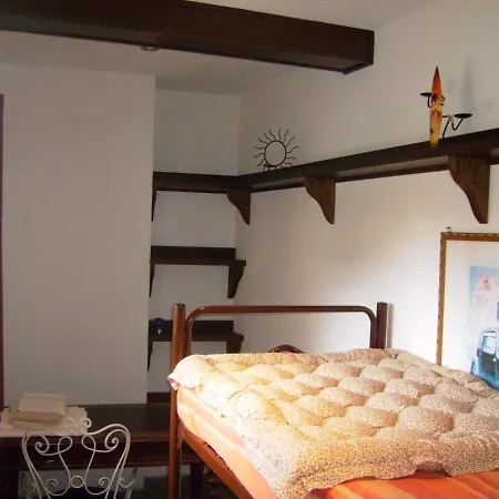 Bed & Breakfast Il Respiro