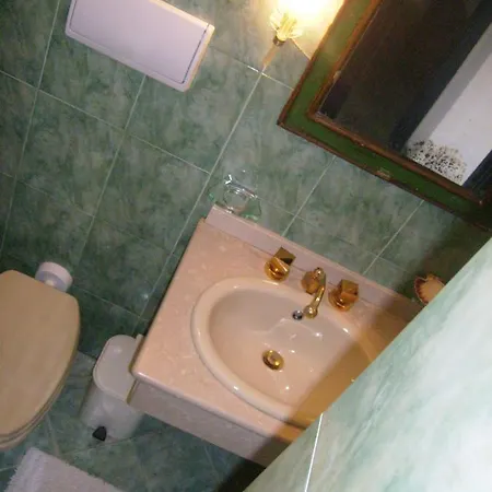 Il Respiro Bed & Breakfast Zoagli