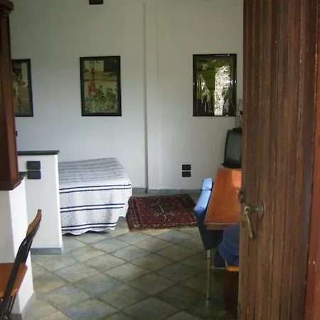 Bed & Breakfast Il Respiro