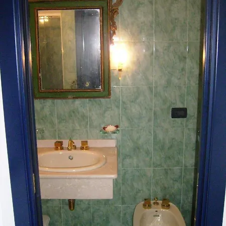 Bed & Breakfast Il Respiro