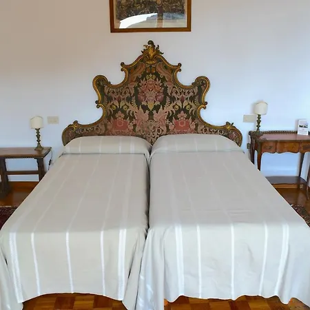 Panzió Il Respiro 3*