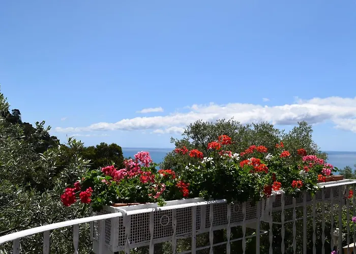 Il Respiro Panzió 3*