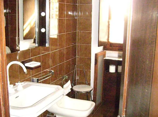 Panzió Il Respiro Zoagli