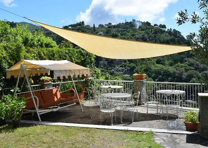 Panzió Il Respiro 3*