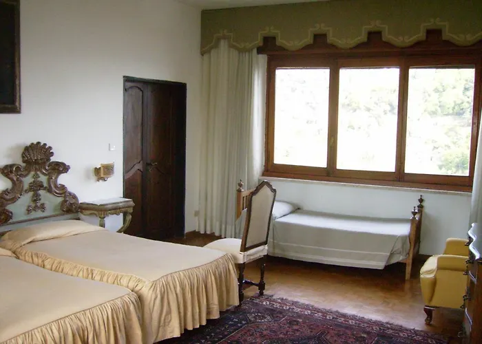 Il Respiro Panzió 3*