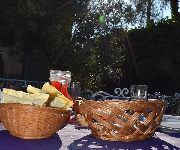 Il Respiro Panzió 3*