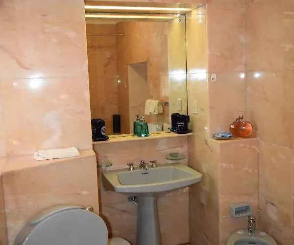 Panzió Il Respiro Zoagli