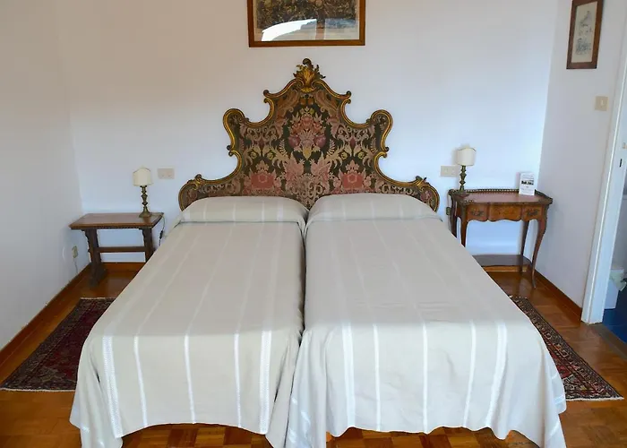 Panzió Il Respiro 3*