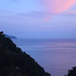 فندق مبيت وإفطار Il Respiro