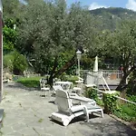 فندق مبيت وإفطار Il Respiro زواليي