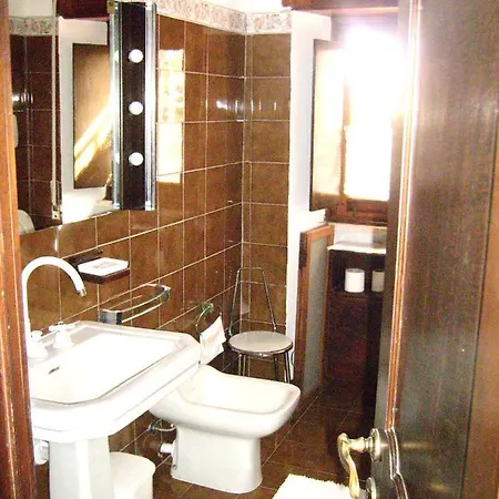 Bed & Breakfast Il Respiro Zoagli