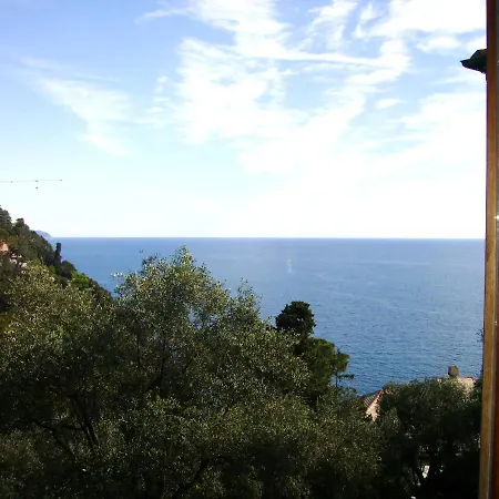 Il Respiro 3* Zoagli