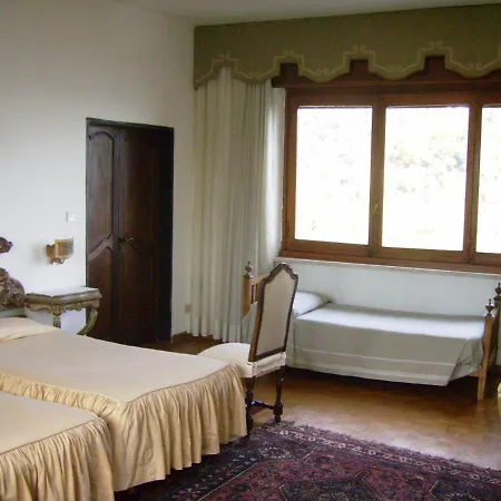 Il Respiro Bed & Breakfast *