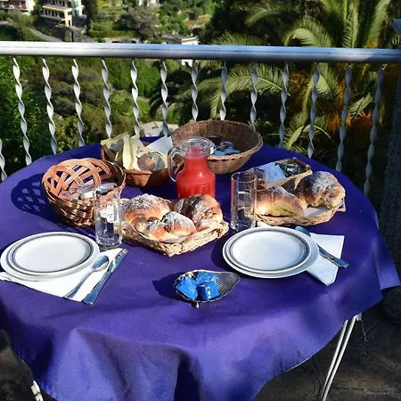 Il Respiro 3* Zoagli