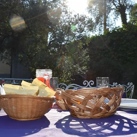 Il Respiro 3* Zoagli