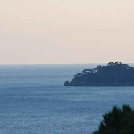 Il Respiro 3* Zoagli