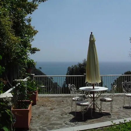 Bed & Breakfast Il Respiro