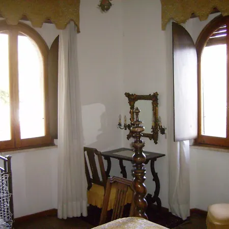 Il Respiro 3* Zoagli