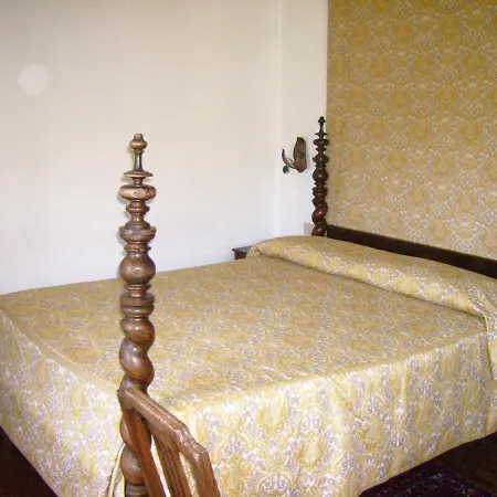 Il Respiro Bed & Breakfast