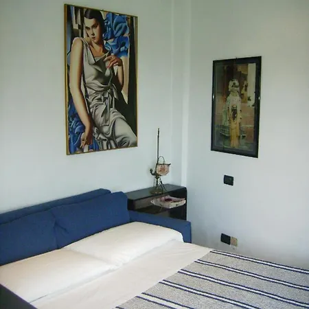 Il Respiro Bed & Breakfast 3*