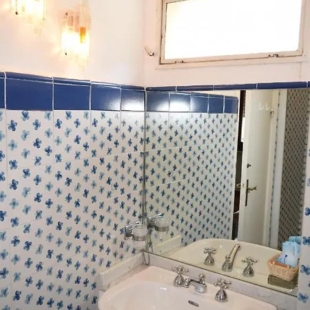 Bed & Breakfast Il Respiro