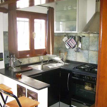 Il Respiro 3* Zoagli