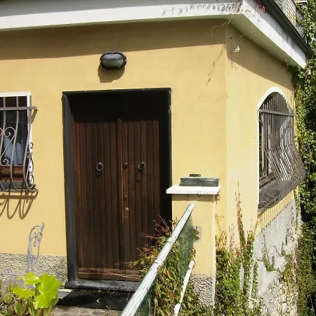 Il Respiro 3* Zoagli