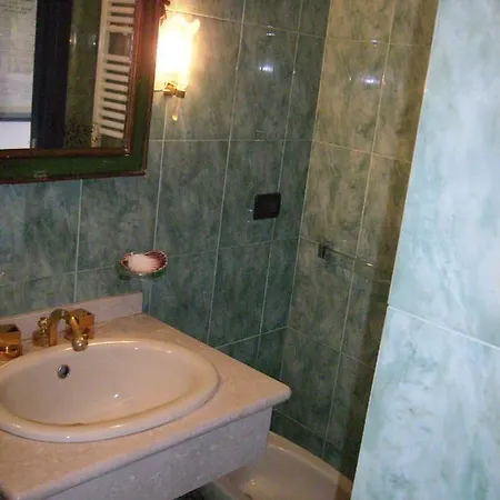 Bed & Breakfast Il Respiro 3*