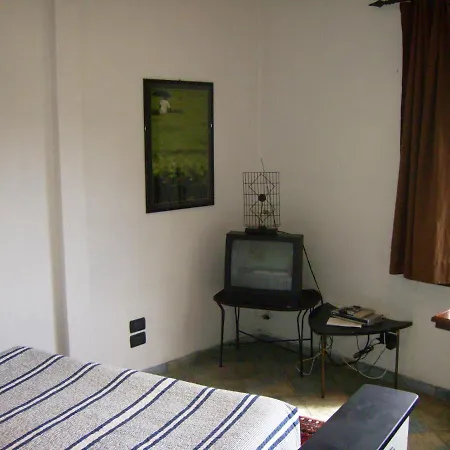 Il Respiro 3* Zoagli