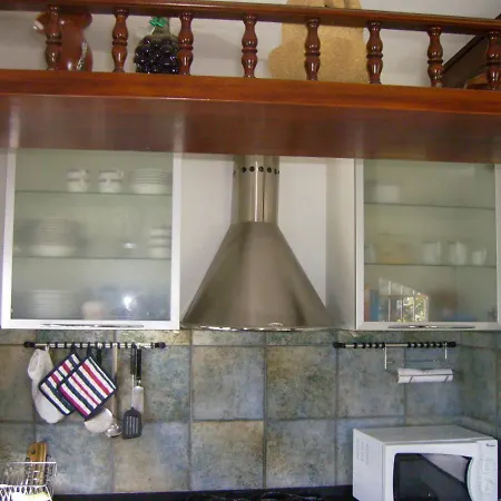 Il Respiro Oda ve Kahvaltı Zoagli