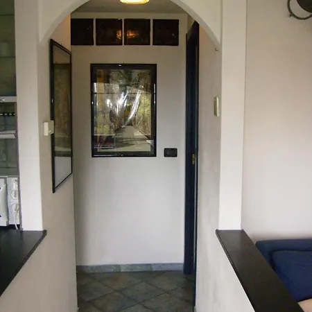 Bed & Breakfast Il Respiro 3*