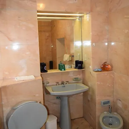 Oda ve Kahvaltı Il Respiro Zoagli