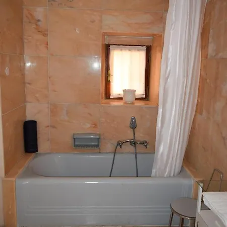 Il Respiro Oda ve Kahvaltı Zoagli