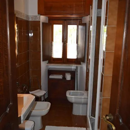 Bed & Breakfast Il Respiro Zoagli