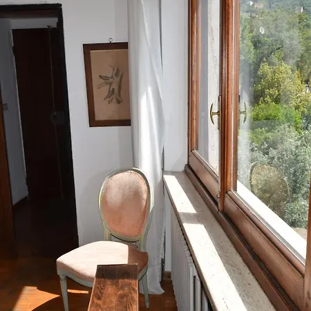 Bed & Breakfast Il Respiro 3*