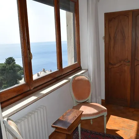 Oda ve Kahvaltı Il Respiro