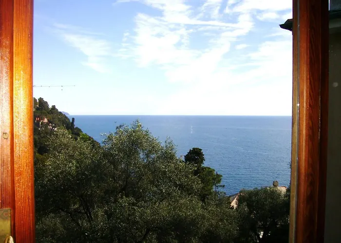 Il Respiro 3* Zoagli