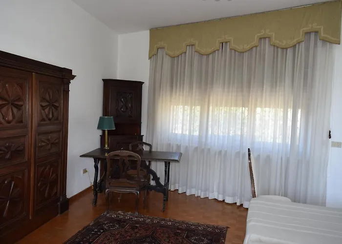 Panzió Il Respiro 3*